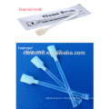 (Hot)Cleaning kits ACL001 for Evolis card printer